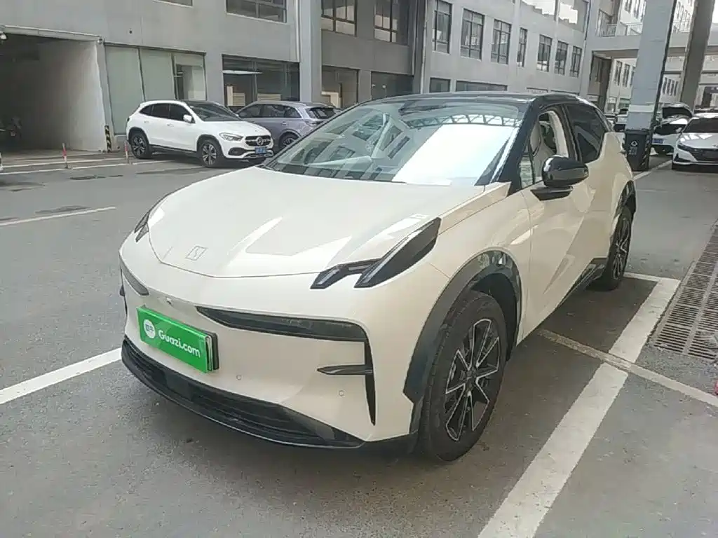 Zeekr X — миниатюра 2