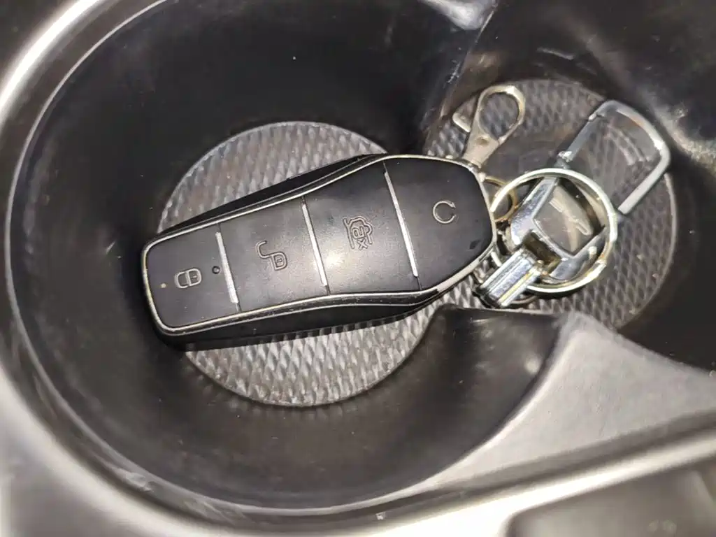 BYD Dolphin — миниатюра 9