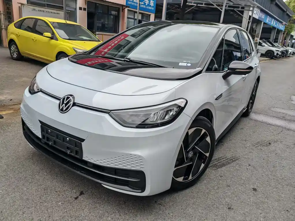 Volkswagen ID.3 2023