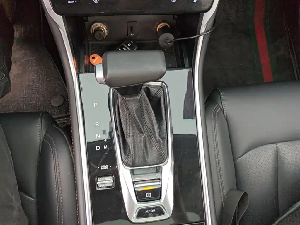 Changan CS75 — миниатюра 14