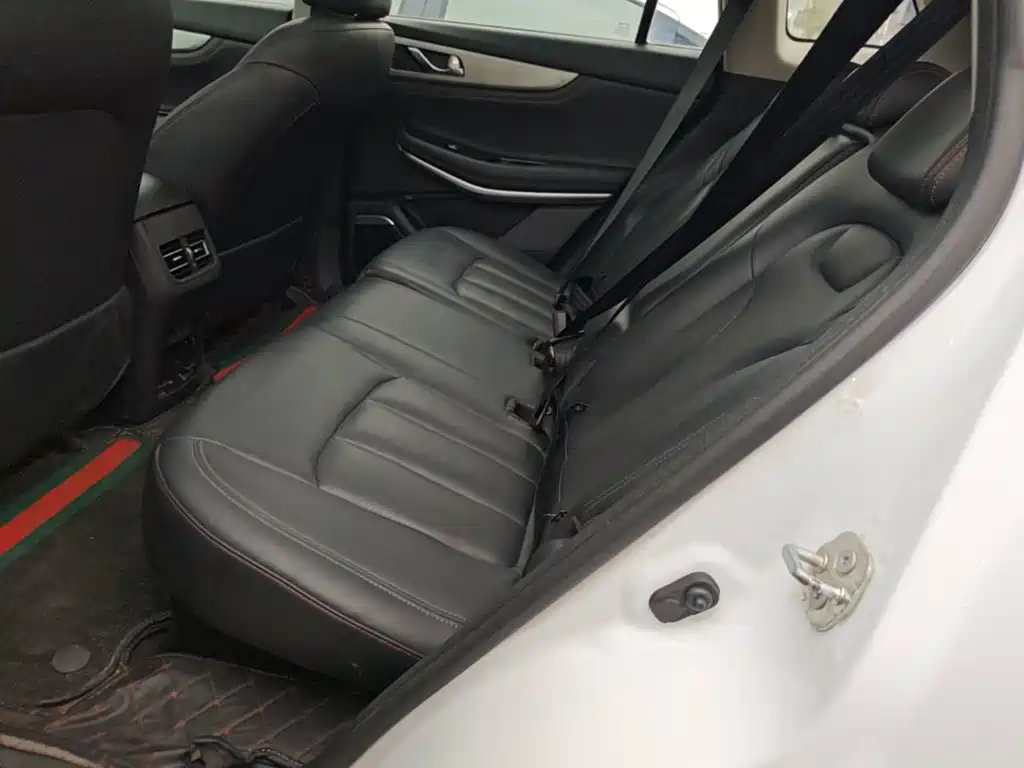 Changan CS75 — миниатюра 17