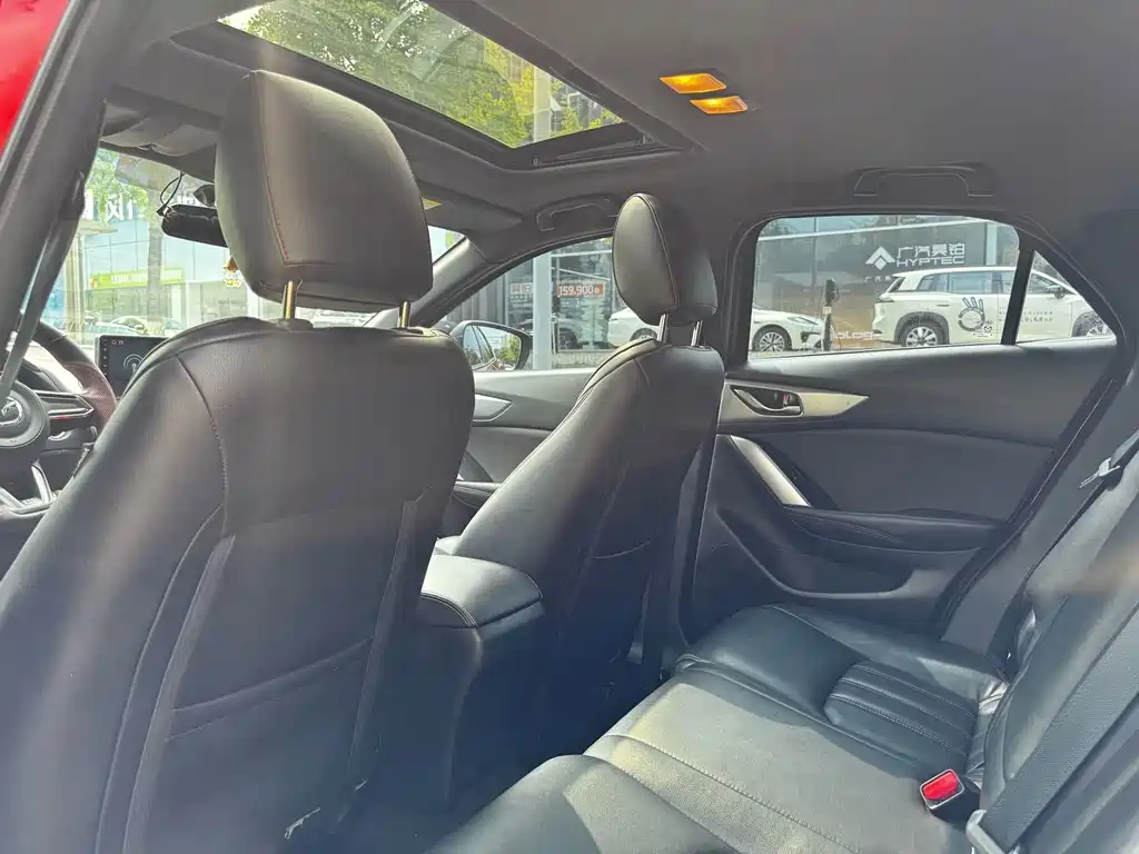 Mazda CX-4 — миниатюра 6