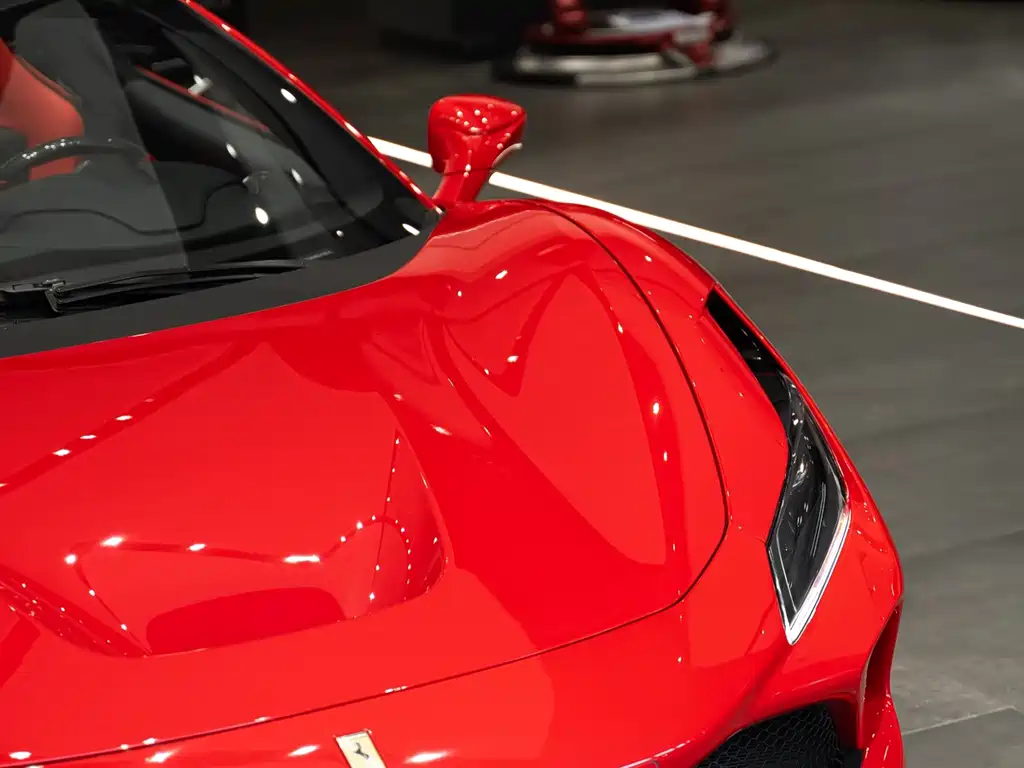 Ferrari F8 — миниатюра 14