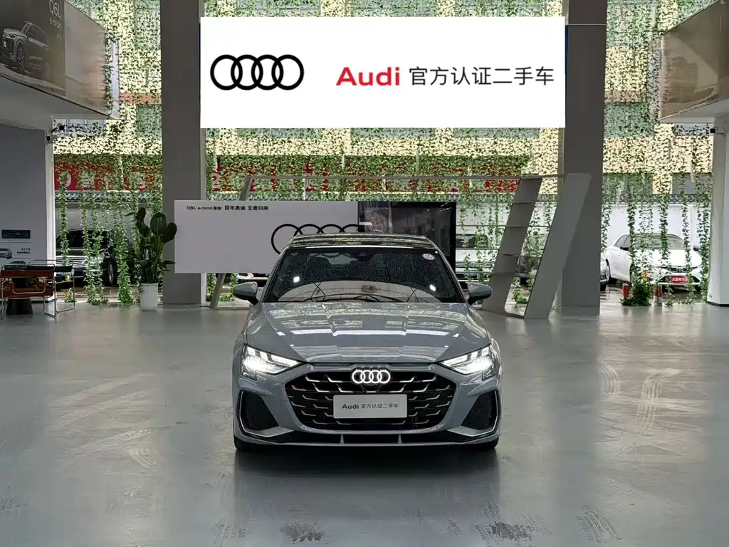 Audi A3 2025 Sportback 35TFSI Premium