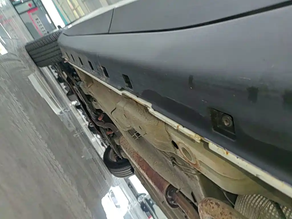 Roewe RX3 — миниатюра 22