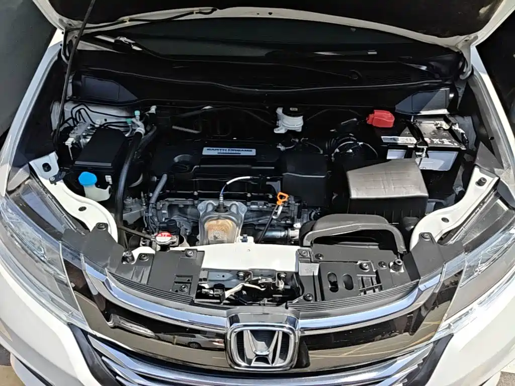 Honda Odyssey — миниатюра 20