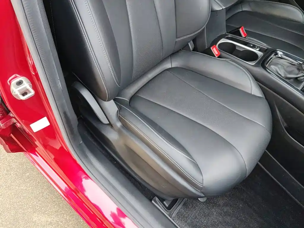 Roewe i5 — миниатюра 25