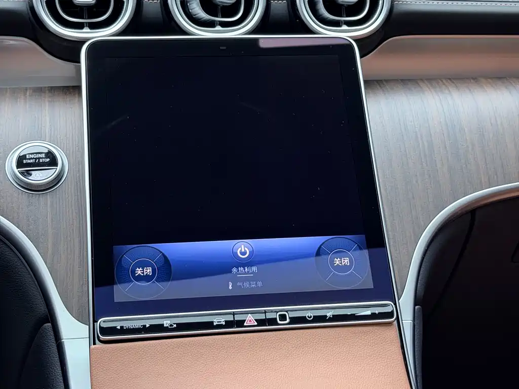 Mercedes-Benz GLC — миниатюра 29
