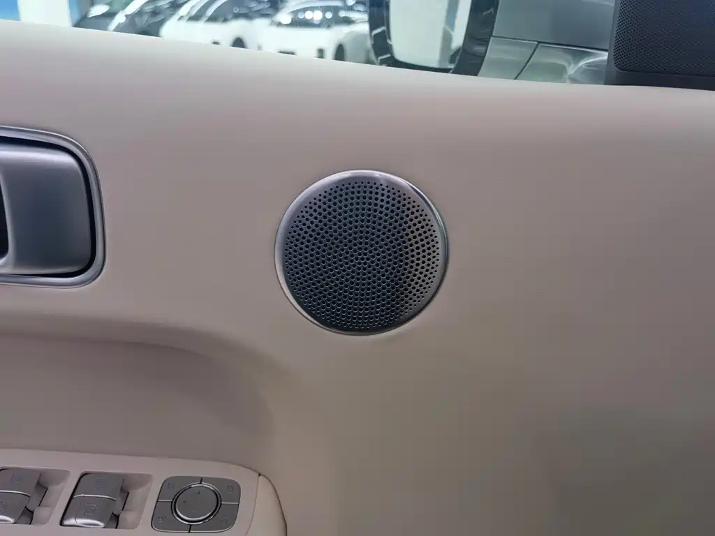 Li Auto Li L9 — миниатюра 11
