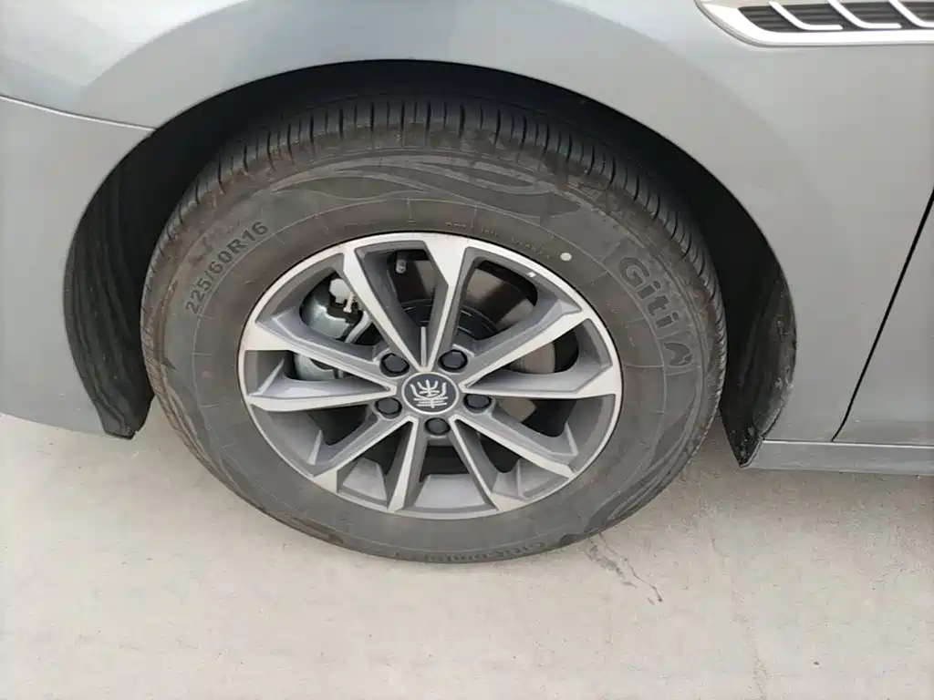 BYD Qin PLUS — миниатюра 23