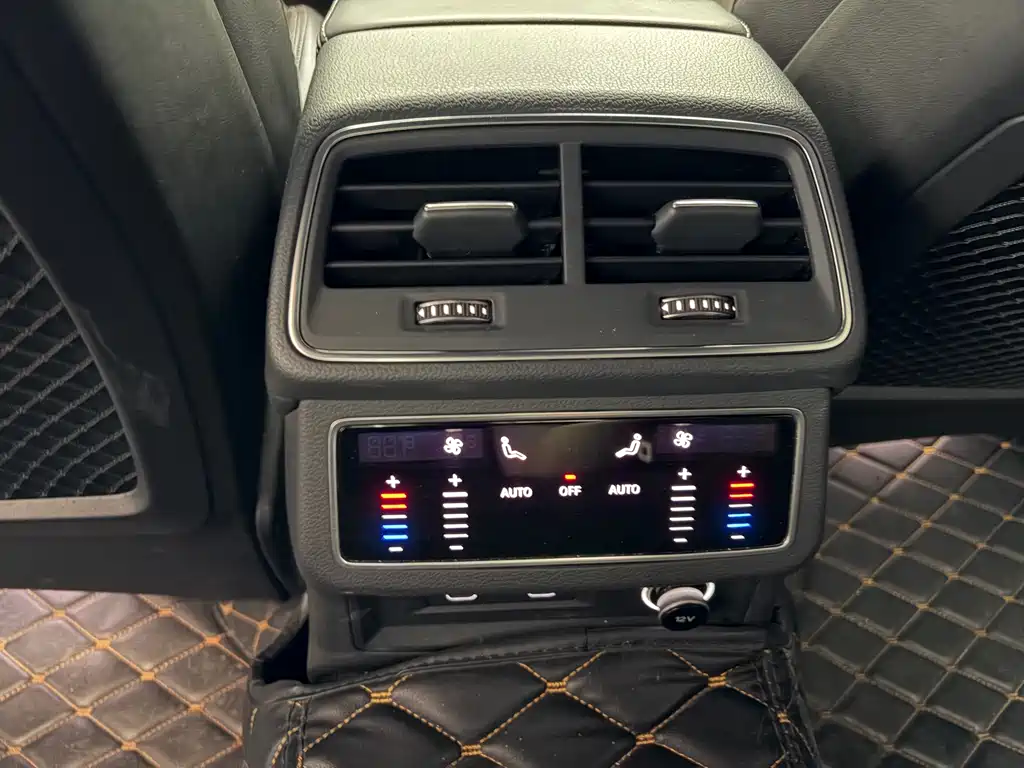 Audi A6L 2023 45 TFSI