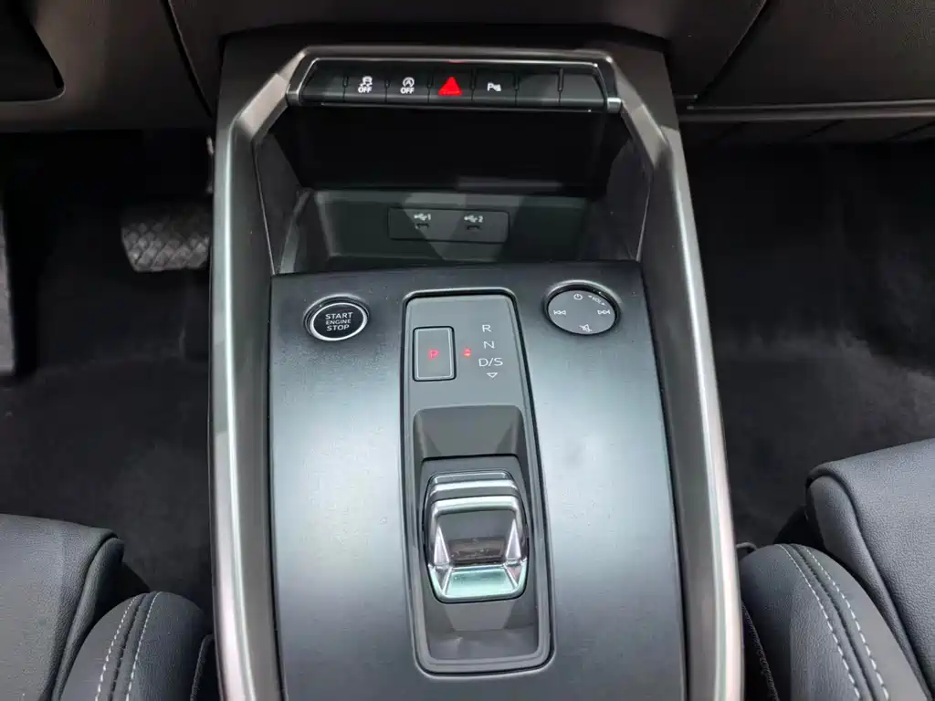 Audi A3 — миниатюра 15
