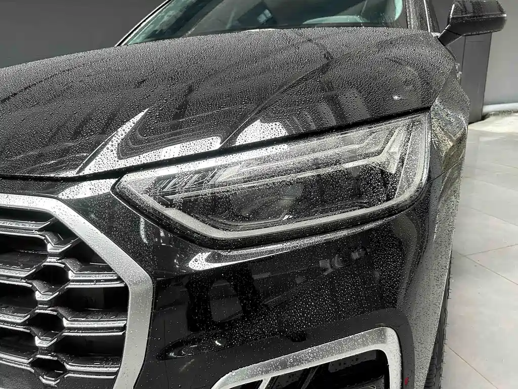 Audi Q5L 2022 45T Luxury