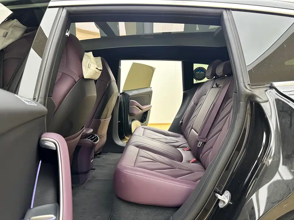 NIO ET5T — миниатюра 12