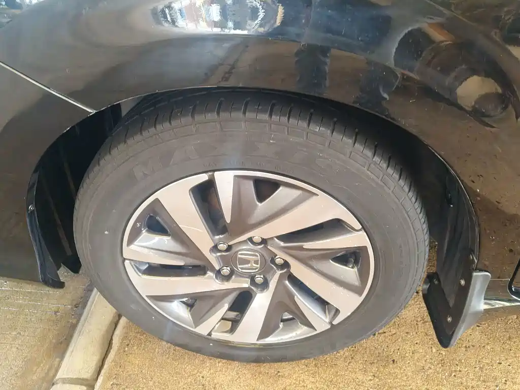 Honda Crider — миниатюра 4
