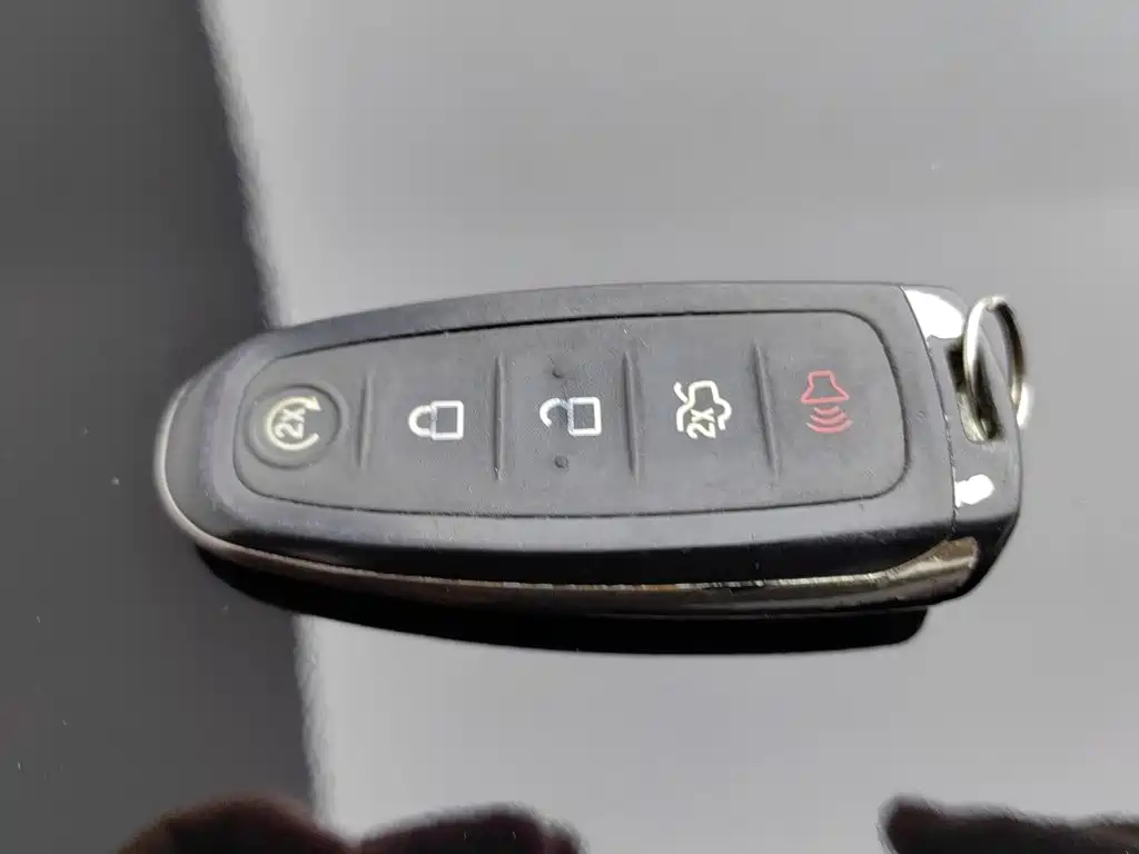 Lincoln Navigator — миниатюра 19