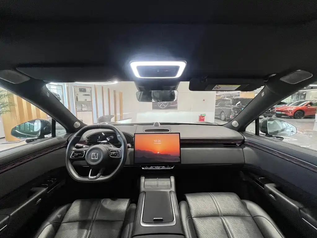 ZEEKR EXTREME KRYPTON 7X