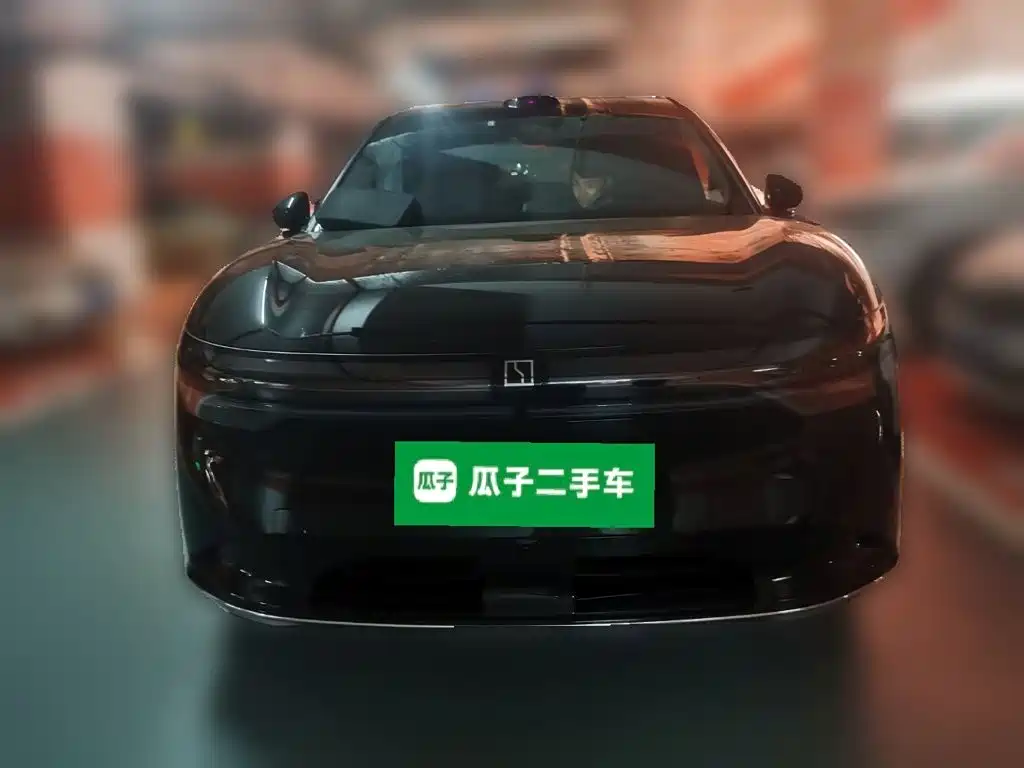 Zeekr 7X 2025 75kWh Smart Drive