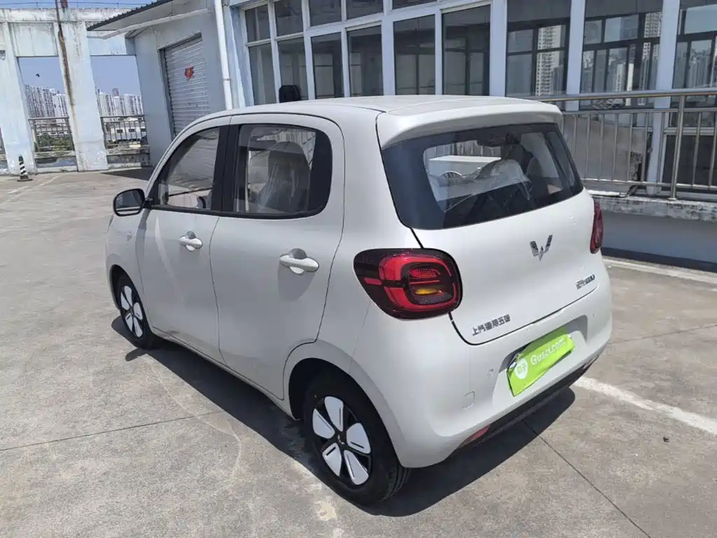 Wuling Mini EV MINIEV 2025