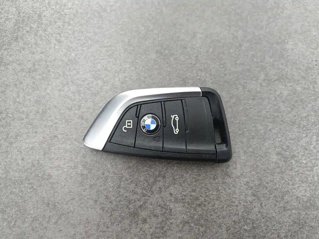 BMW X1 — миниатюра 19