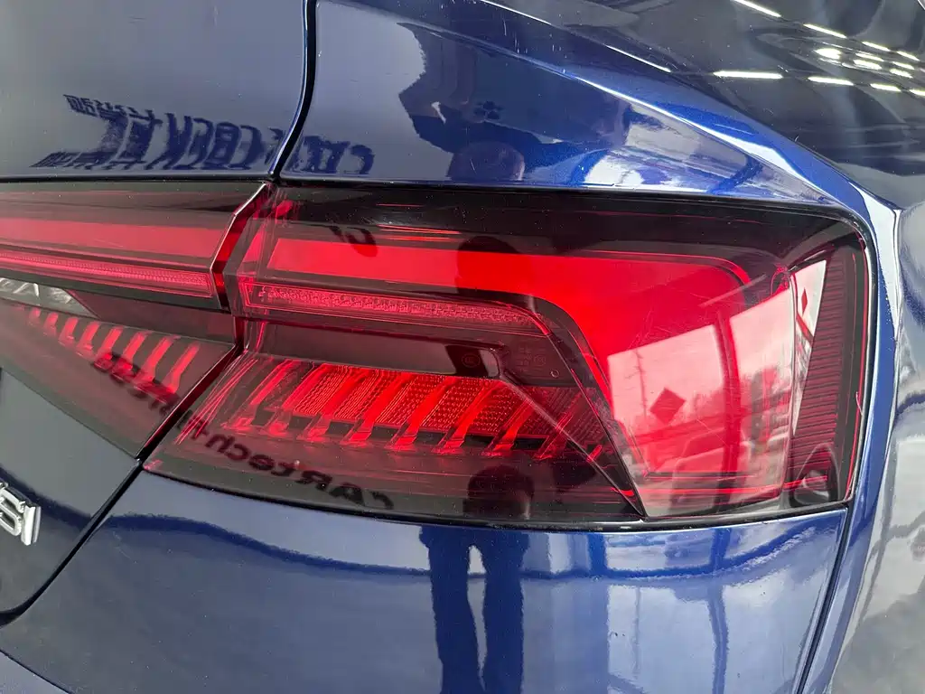 Audi A5 (Import) — миниатюра 11