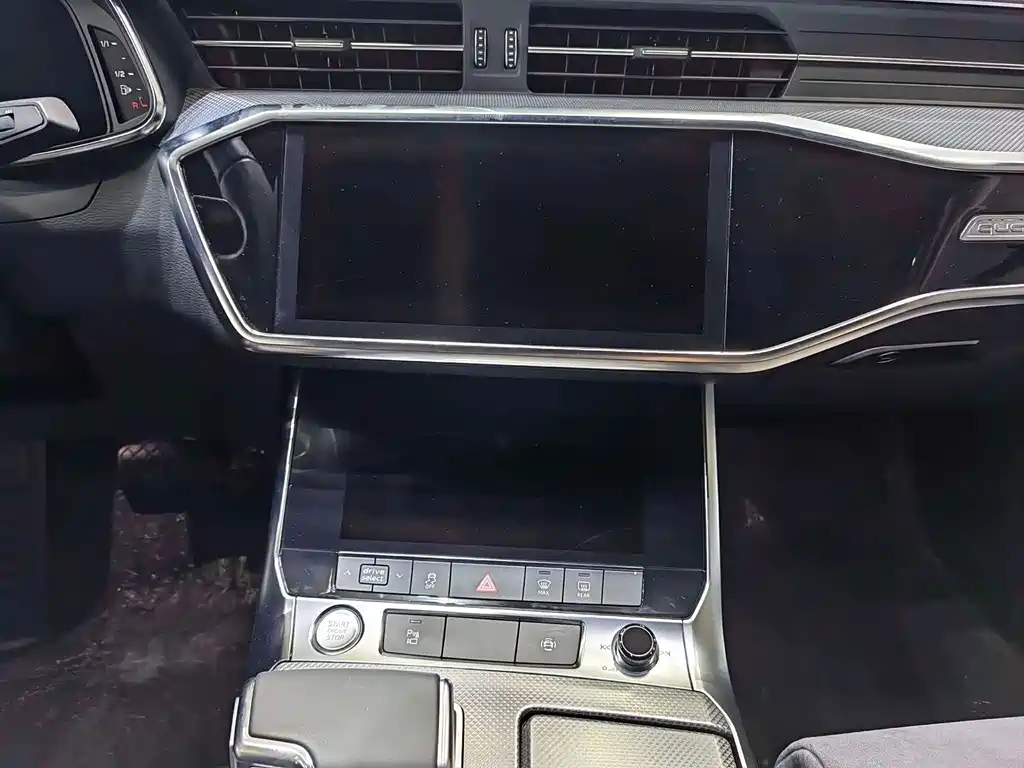 Audi A6L — миниатюра 8