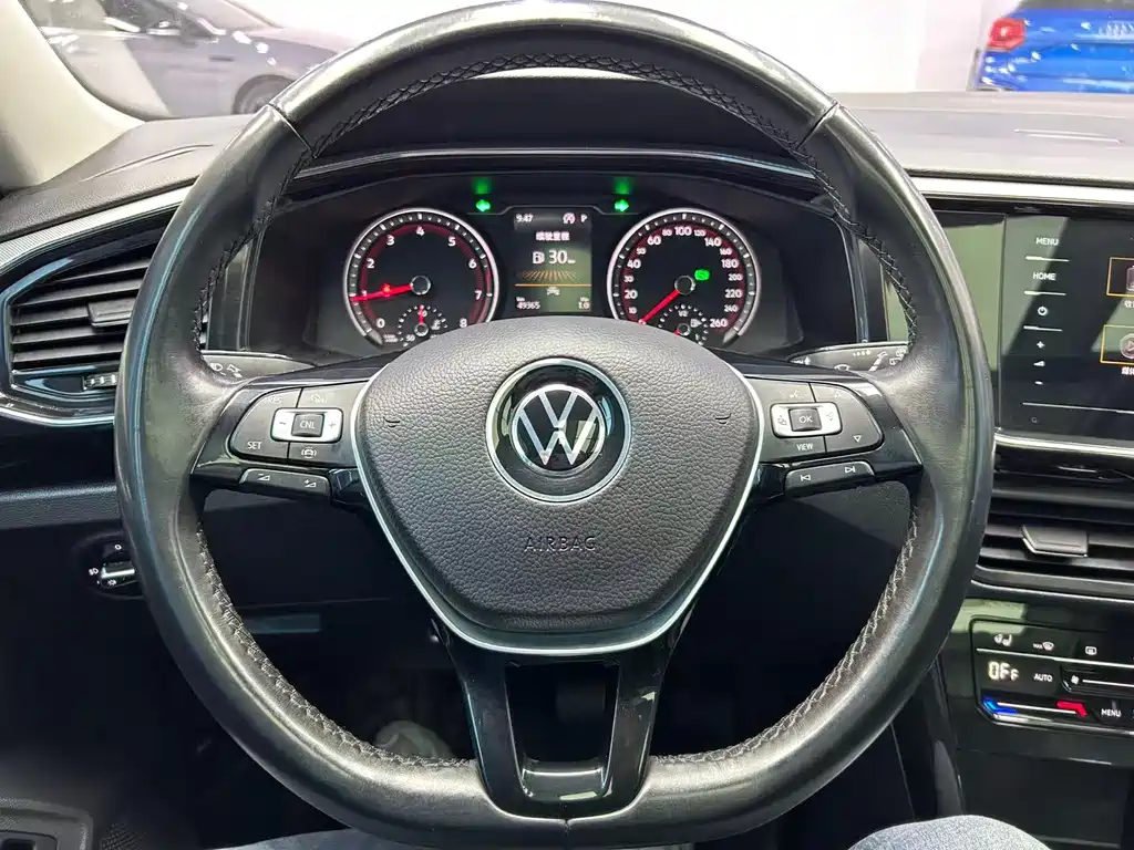 Volkswagen Tayron — миниатюра 12