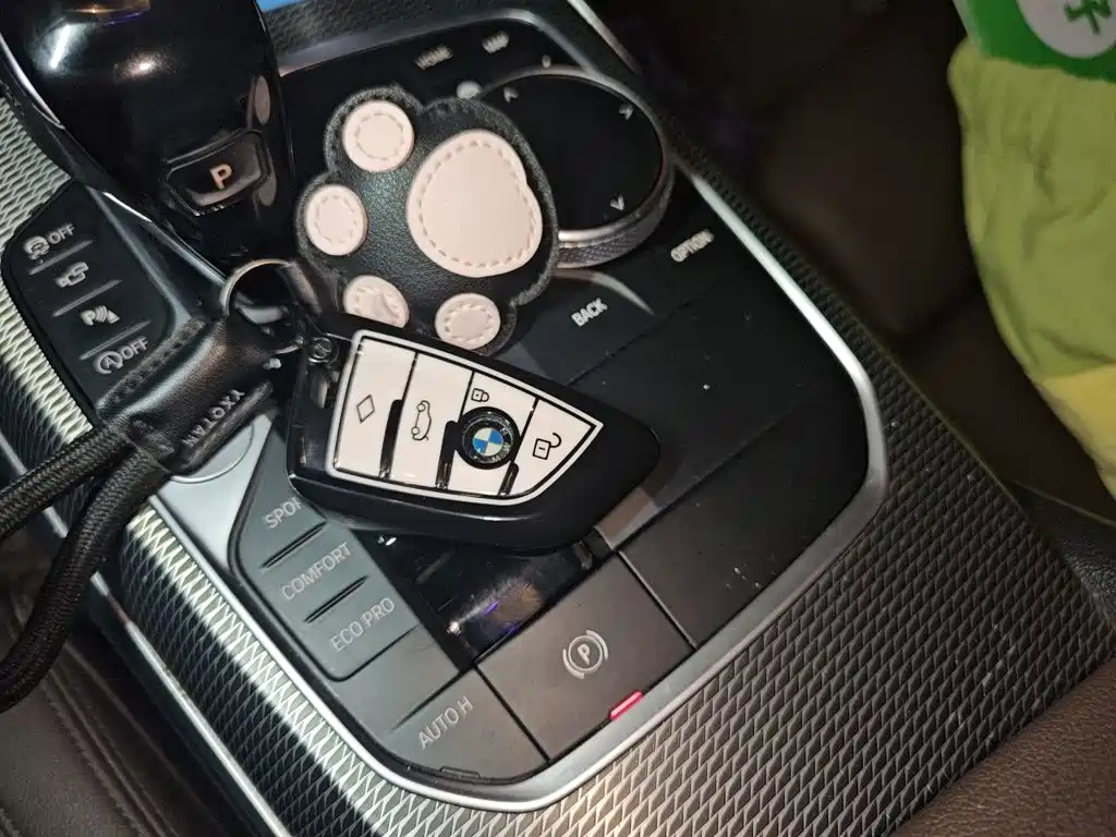 BMW 3 Series — миниатюра 12
