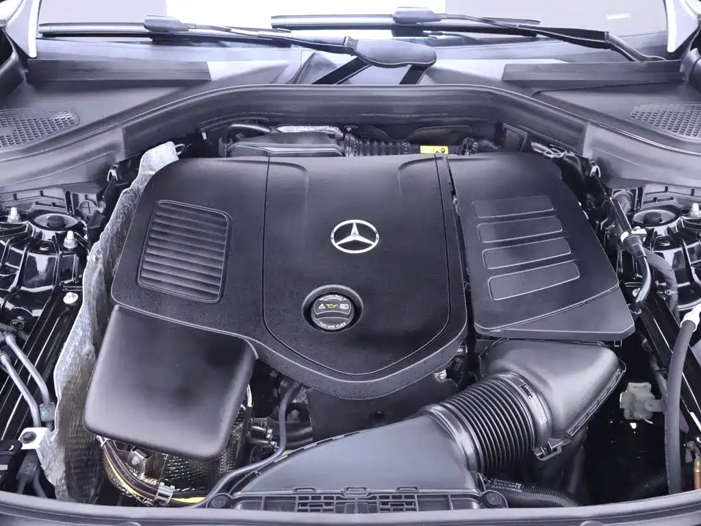 Mercedes-Benz GLC — миниатюра 24