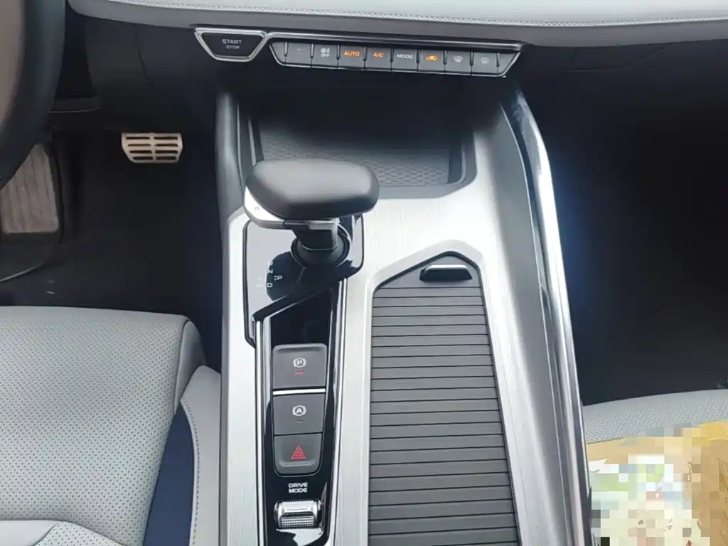 Geely Xingrui — миниатюра 14