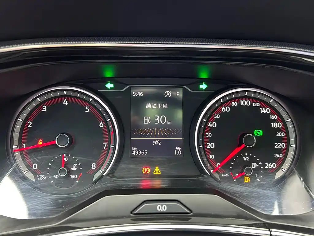 Volkswagen Tayron — миниатюра 22