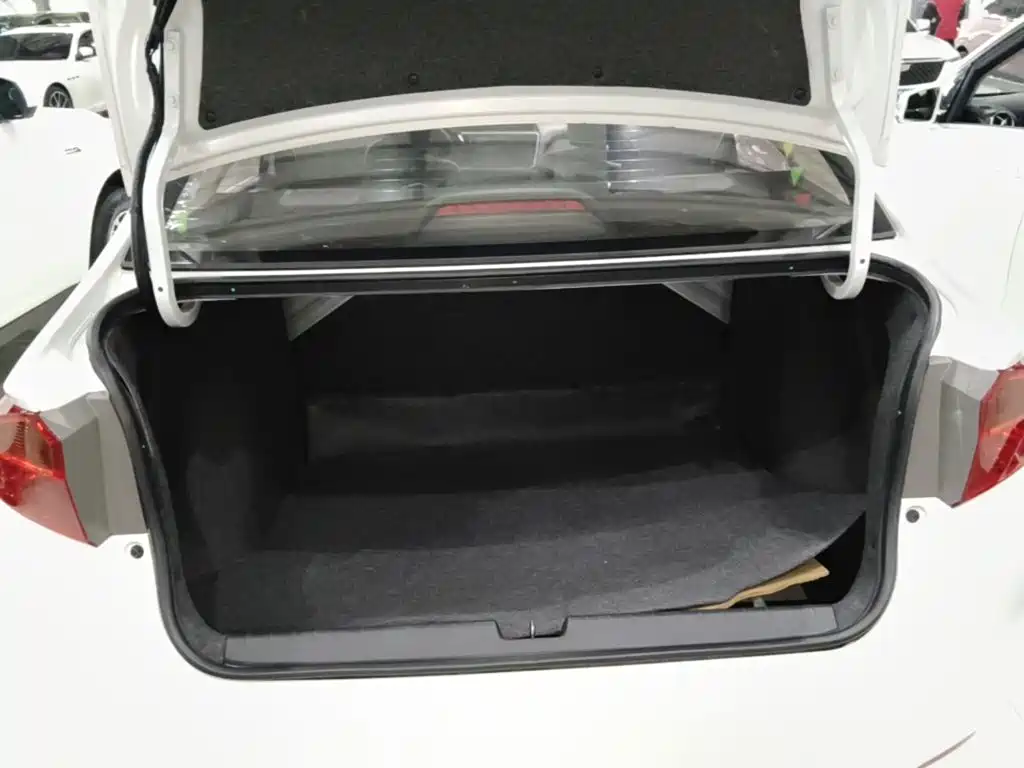 Honda City — миниатюра 19