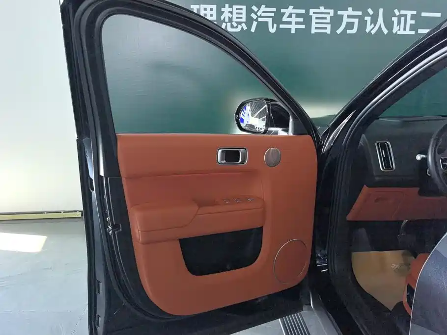 Li Auto L9 2023 Pro