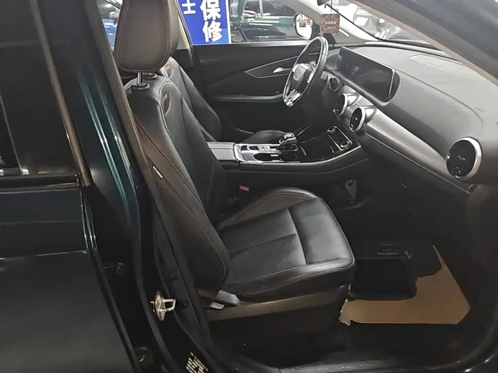 Fengxing Fengxing T5 EVO — миниатюра 25