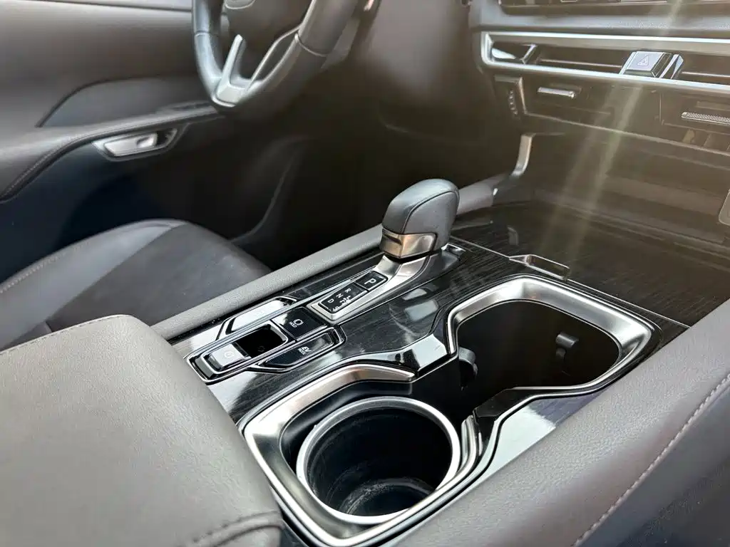 Lexus RX — миниатюра 19