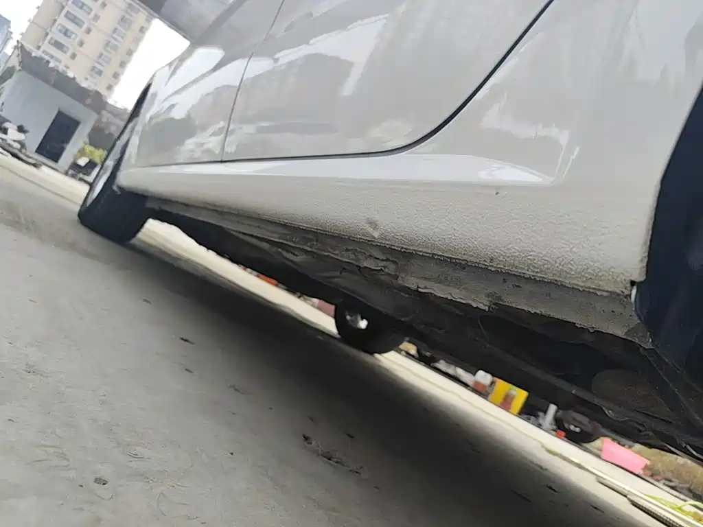 Volkswagen Lavida — миниатюра 22