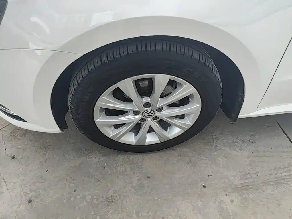 Volkswagen Lavida — миниатюра 23