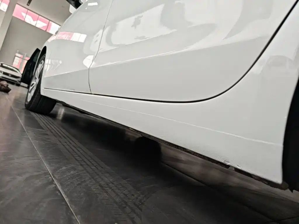 Buick Excelle — миниатюра 22