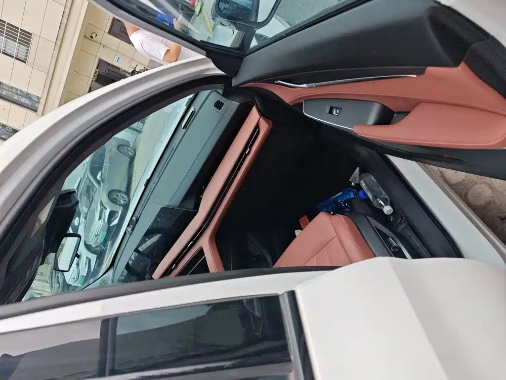 Changan CS75 PLUS — миниатюра 20