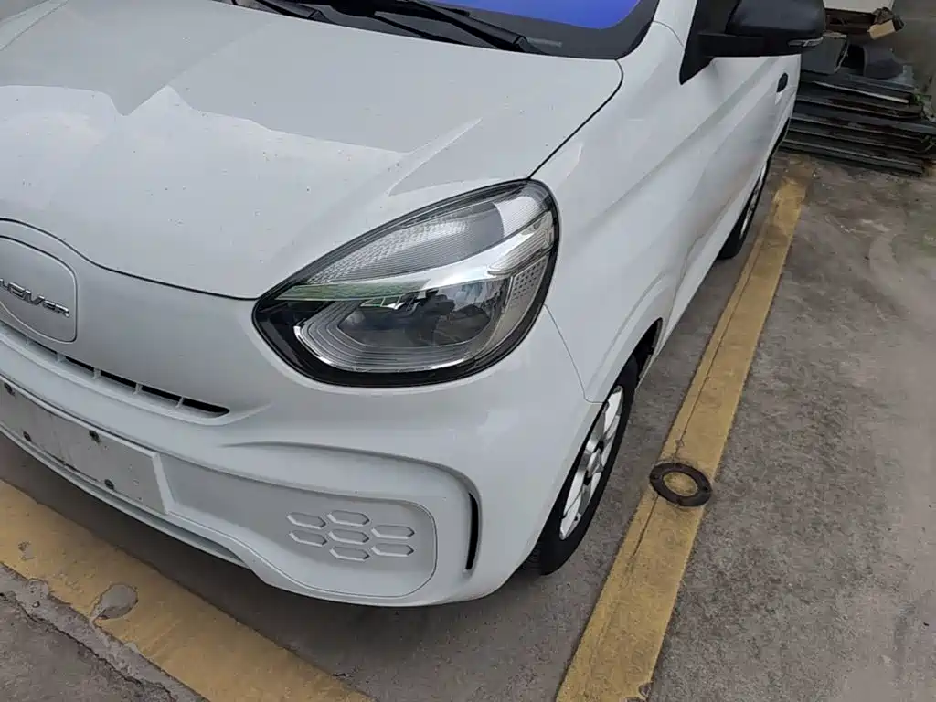 Roewe Clever — миниатюра 24