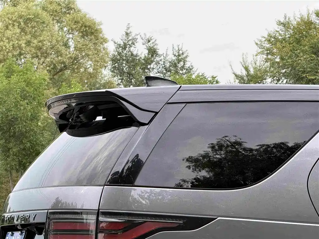 Land Rover Discovery — миниатюра 16