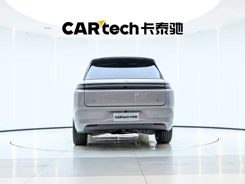 Li Auto L8 2025 Ultra