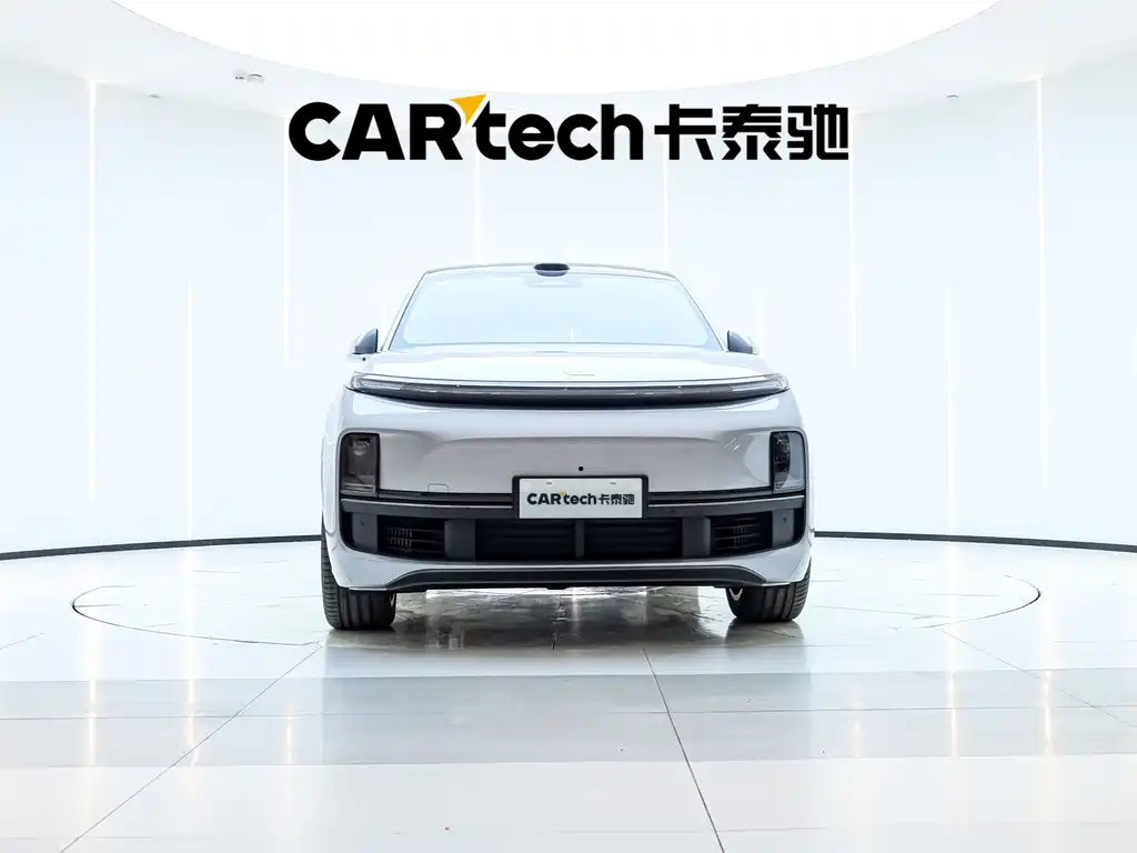 Li Auto L8 2025 Ultra