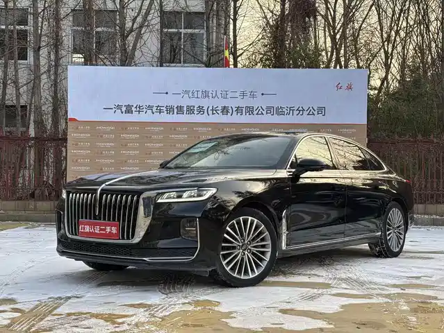 Hongqi HONGQI H9