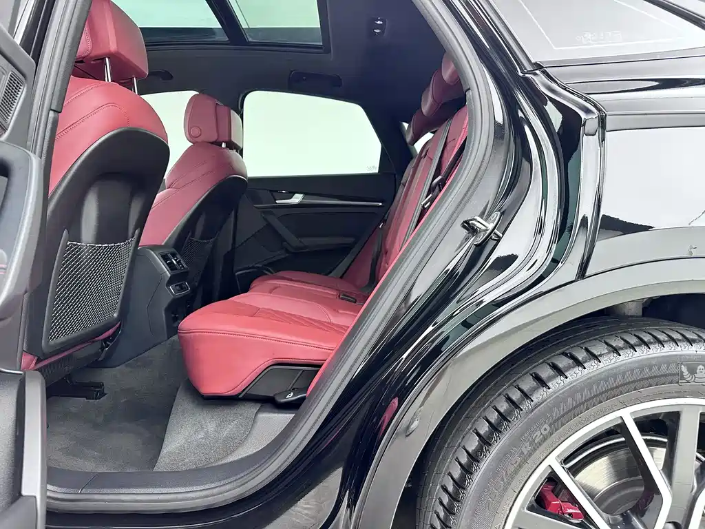 Audi SQ5 — миниатюра 6