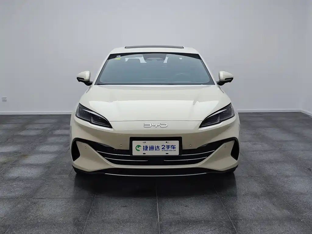 BYD Seal 06 — миниатюра 6