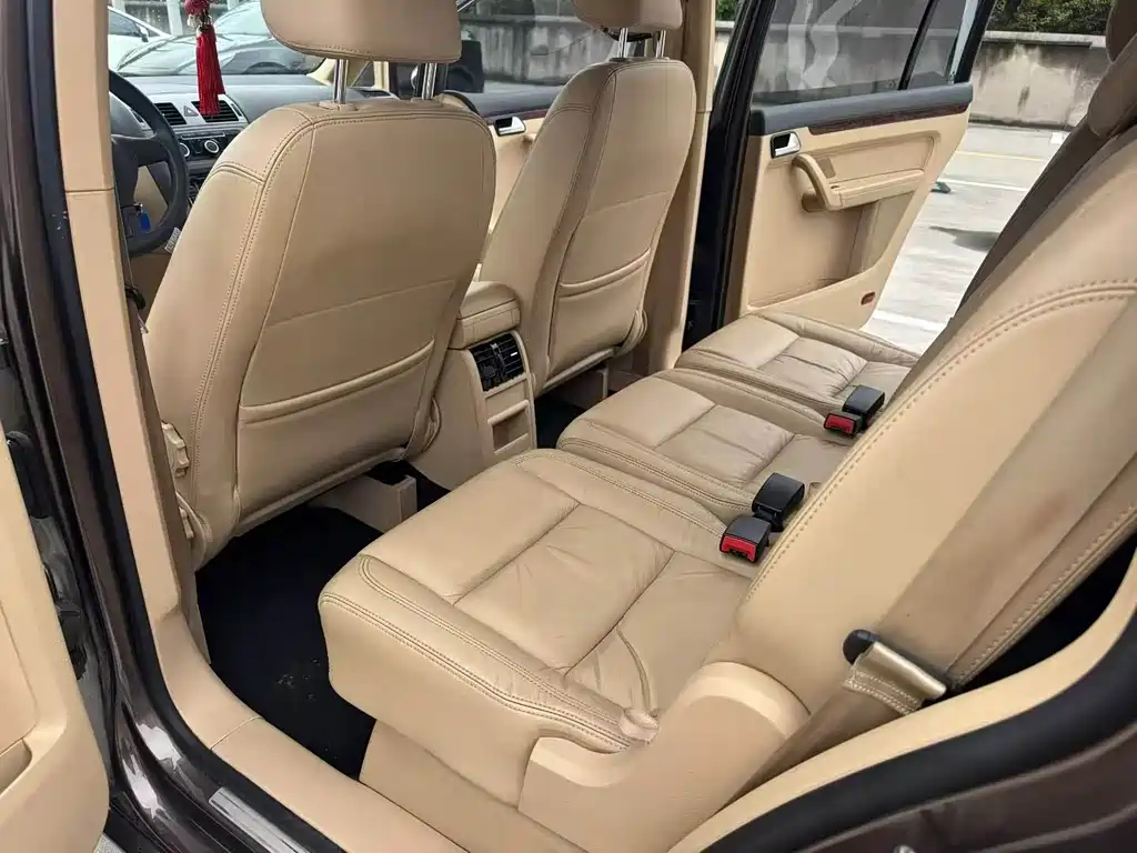 Volkswagen Touran — миниатюра 6
