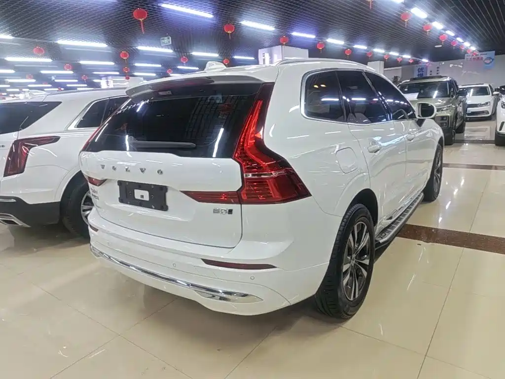 Volvo XC60 — миниатюра 7