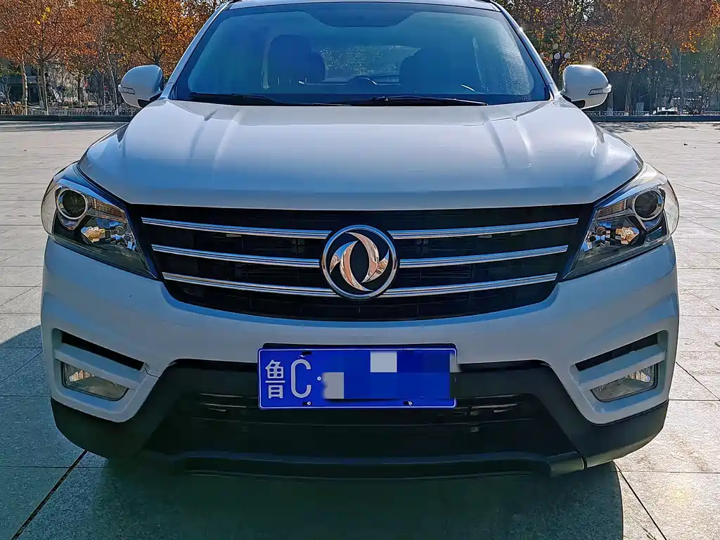 DONGFENG SCENERY S560