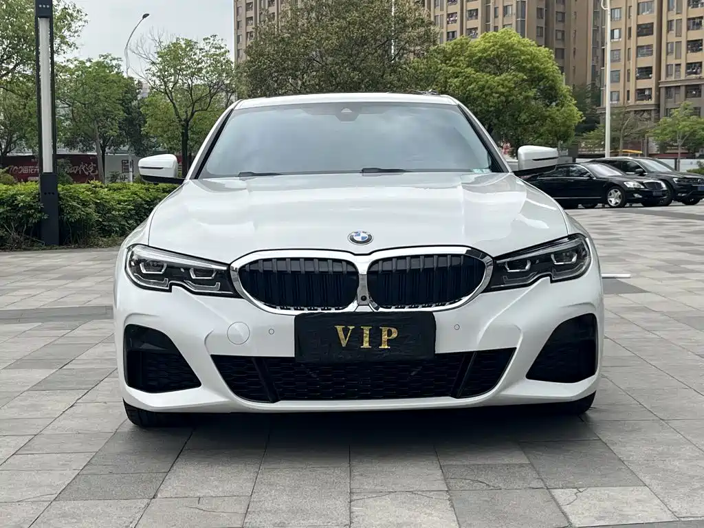 BMW 3 Series — миниатюра 2